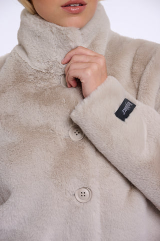 Giacca donna art. Vie Rino & Pelle Birch