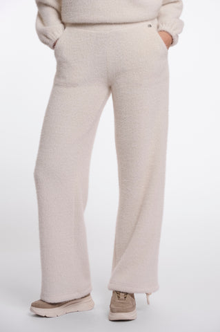 Pantaloni donna art. Vinz short Rino & Pelle Birch