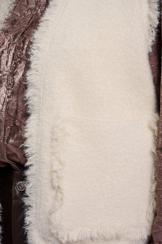 Cappotto donna art. Vita Rino & Pelle Birch