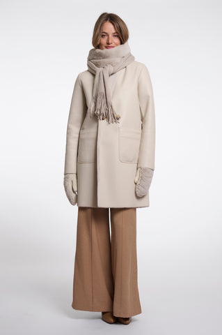 Sciarpa donna art. Vlien Rino & Pelle Birch