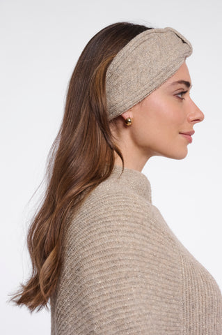 Fascia donna art. Ziggy Rino & Pelle Beige mix