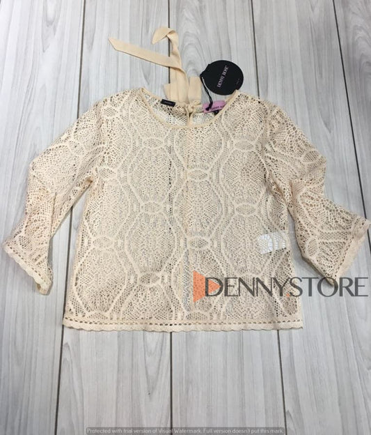 Blusa art 211DD40004 Donna Denny Rose Fashion Primavera Estate 2022 Outlet - Denny Store Italia