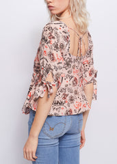 Blusa art 311ND45012 Donna Denny Rose Jeans Primavera Estate 2023 - Denny Store Italia