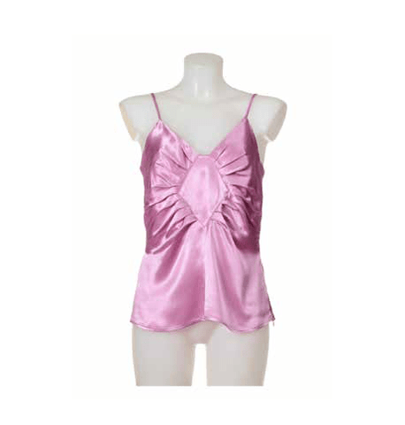 Blusa art. 411ND45021 Donna Denny Rose Primavera Estate 2024 - Denny Store