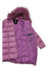 Chaqueta de plumas Rome Jacket - art GW6012TDLC3- Bomboogie Otoño Invierno 2023/24 GRIS CRISTAL 