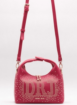 BORSA art. 411DR90005 Donna Denny Rose Primavera Estate 2024 - Denny Store Italia