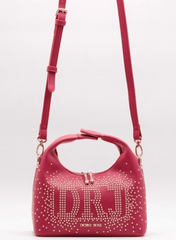 BORSA art. 411DR90005 Donna Denny Rose Primavera Estate 2024 - Denny Store Italia