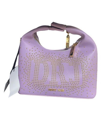 BORSA art. 411DR90005 Donna Denny Rose Primavera Estate 2024 - Denny Store Italia