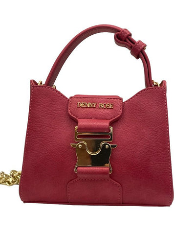 BORSA art. 411DR90013 Donna Denny Rose Primavera Estate 2024 - Denny Store Italia