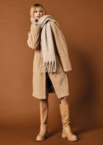 Gonna portafoglio - art. 521ND75001  - Denny Rose Autunno Inverno 2025/26