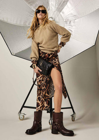 Bag Borsa - art. 521DR90006 - Denny Rose Autunno Inverno 2025/26
