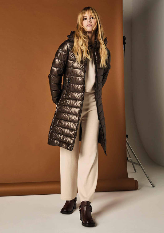 Completo maglia + pantalone - art. 521ND13002  - Denny Rose Autunno Inverno 2025/26