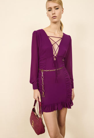 Cintura - Collana - art. 521DD90003 - Denny Rose Autunno Inverno 2025/26