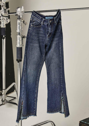 Pantalón vaquero - art. 521ND26005 - Denny Rose Otoño Invierno 2025/26 