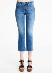 Jeans art 111ND26019 Donna Denny Rose Jeans Primavera Estate 2021 - Denny Store Italia