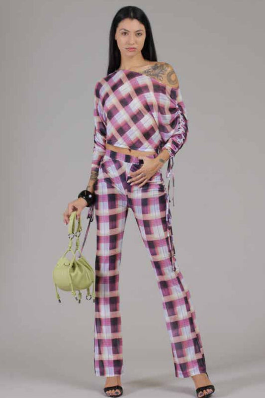 Chaqueta - art. 511DD35026 - Denny Rose Primavera Verano 2025 Mujer