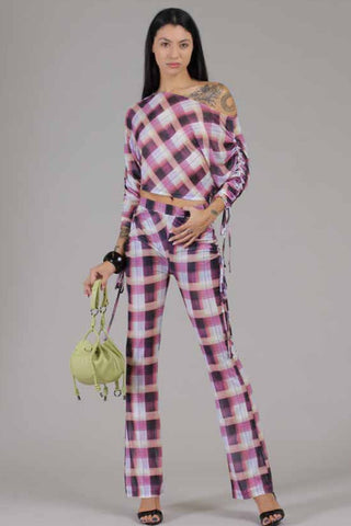 Borsa donna - art. 621DR90005 - Denny Rose Autunno Inverno 2026