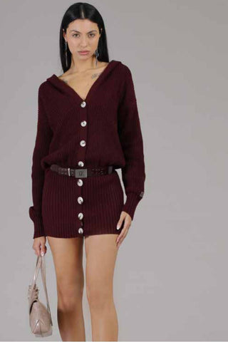 Cintura donna - art. 621DD90002 - Denny Rose Autunno Inverno 2026