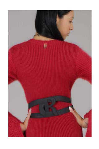 Cintura donna - art. 621DD90001 - Denny Rose Autunno Inverno 2026