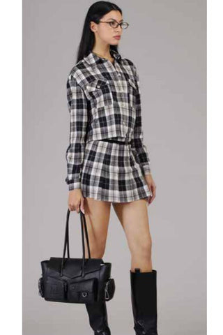 Borsa donna - art. 621DR90013 - Denny Rose Autunno Inverno 2026