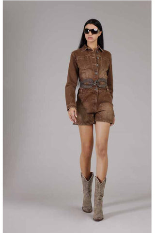 Cintura donna - art. 621DD90001 - Denny Rose Autunno Inverno 2026