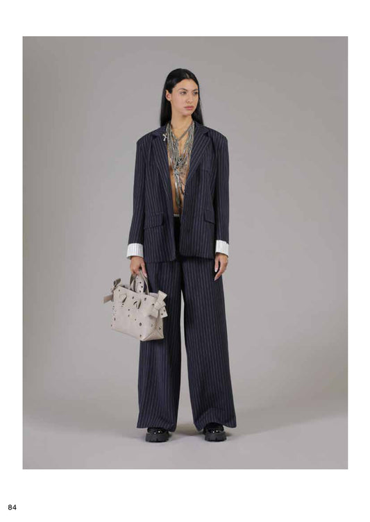 Pantalone donna - art. 621DD25015 - Denny Rose Autunno Inverno 2026
