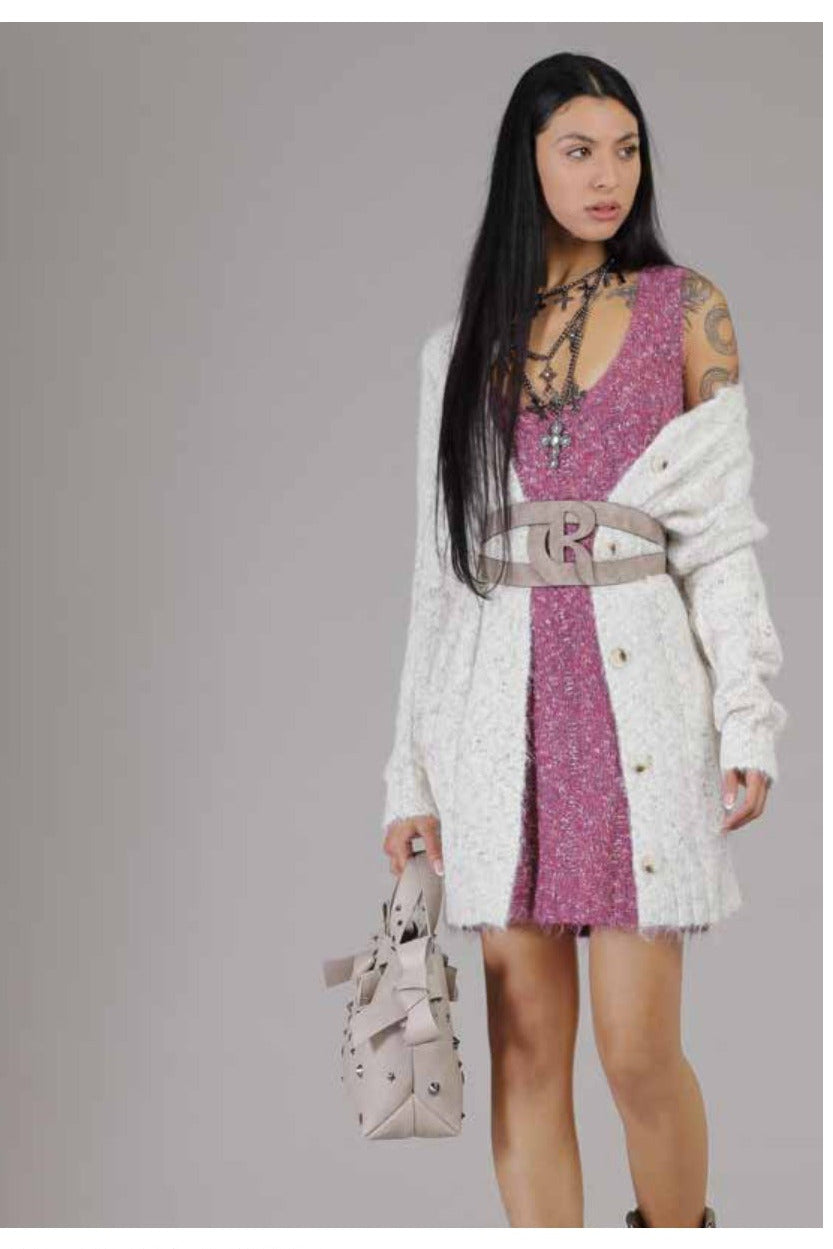 Cintura donna - art. 621DD90001 - Denny Rose Autunno Inverno 2026