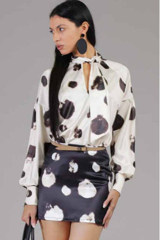 Chaqueta - art. 511DD35026 - Denny Rose Primavera Verano 2025 Mujer