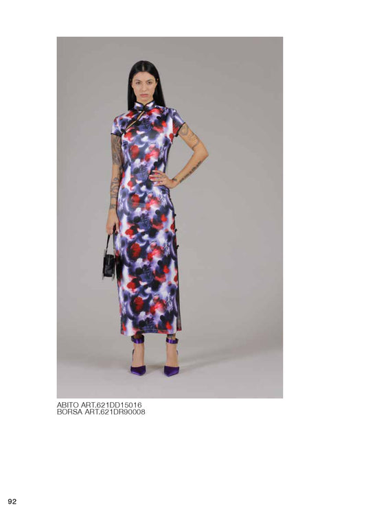 Abito  donna - art. 621DD15016 - Denny Rose Autunno Inverno 2026