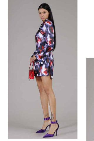 Chaqueta - art. 511DD35026 - Denny Rose Primavera Verano 2025 Mujer