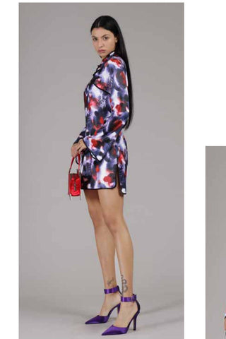 Blusa donna - art. 621DD45011 - Denny Rose Autunno Inverno 2026