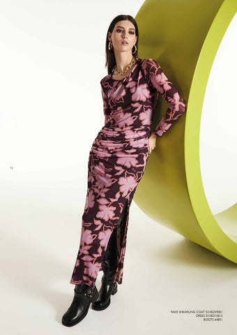 Abito - art. 521BD15012 - Gaudi Autunno Inverno 2025/26 Donna