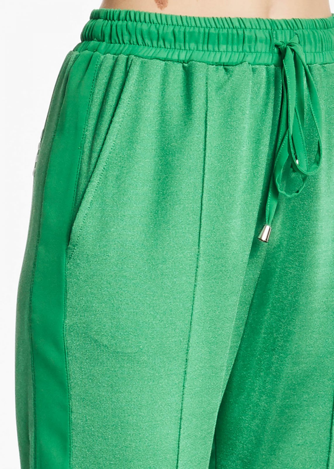 Pantalone art 211DD20006 Donna Denny Rose Fashion Primavera Estate