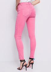 Pantalone art 311ND25003 Donna Denny Rose Jeans Primavera Estate 2023 - Denny Store Italia