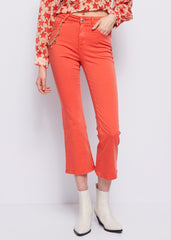 Pantalone art 311ND25008 Donna Denny Rose Jeans Primavera Estate 2023 - Denny Store Italia