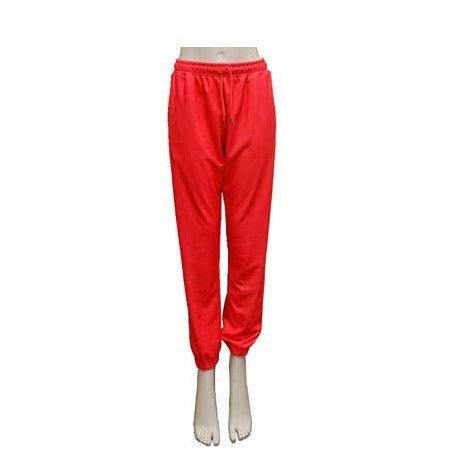 PANTALONE LUNGO art. 411ND24001 Donna Denny Rose Primavera Estate 2024 - Denny Store