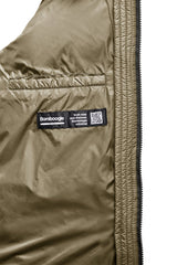 Piumino Geneva Jacket - art CW6630TDLC3- Bomboogie Autunno Inverno 2023/24 BRONZE - Denny Store Italia
