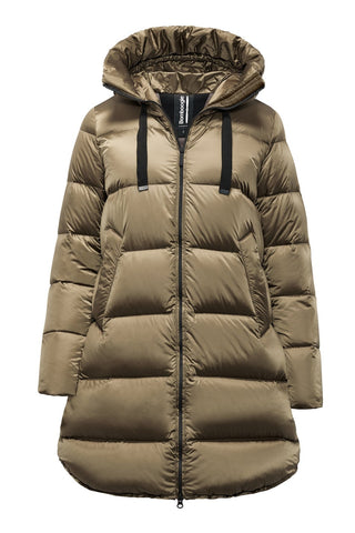 Piumino Geneva Jacket - art CW6630TDLC3- Bomboogie Autunno Inverno 2023/24 BRONZE - Denny Store Italia