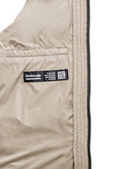 Piumino Geneva Jacket - art CW6630TDLC3- Bomboogie Autunno Inverno 2023/24 CRYSTAL GREY - Denny Store Italia