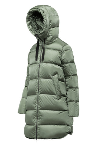 Piumino Geneva Jacket - art CW6630TDLC3- Bomboogie Autunno Inverno 2023/24 LITHIUM - Denny Store Italia