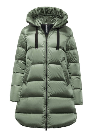 Piumino Geneva Jacket - art CW6630TDLC3- Bomboogie Autunno Inverno 2023/24 LITHIUM - Denny Store Italia