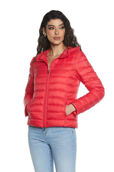 Piumino donna superlight best sale