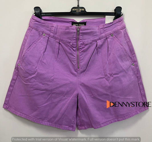 Shorts art 311ND25005 Donna Denny Rose Jeans Primavera Estate 2023 - Denny Store Italia