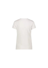 T-SHIRT M/CORTA art. 411ND64004 Donna Denny Rose Primavera Estate 2024 - Denny Store Italia